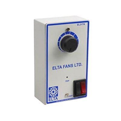 Elta Axial - EL31 Speed Controller