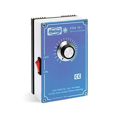 Helios - ESA Electronic Speed Controller