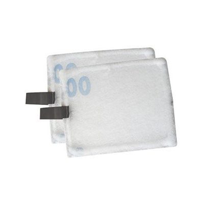 Kinetic V Replacement Standard Filter Pack