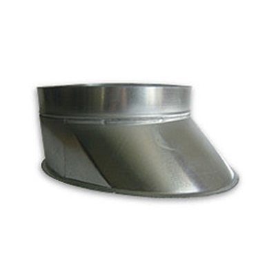 Flat Shoes Ducting