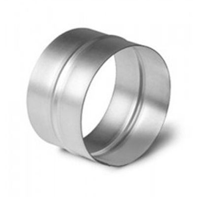 Galvanised Ducting Couplings