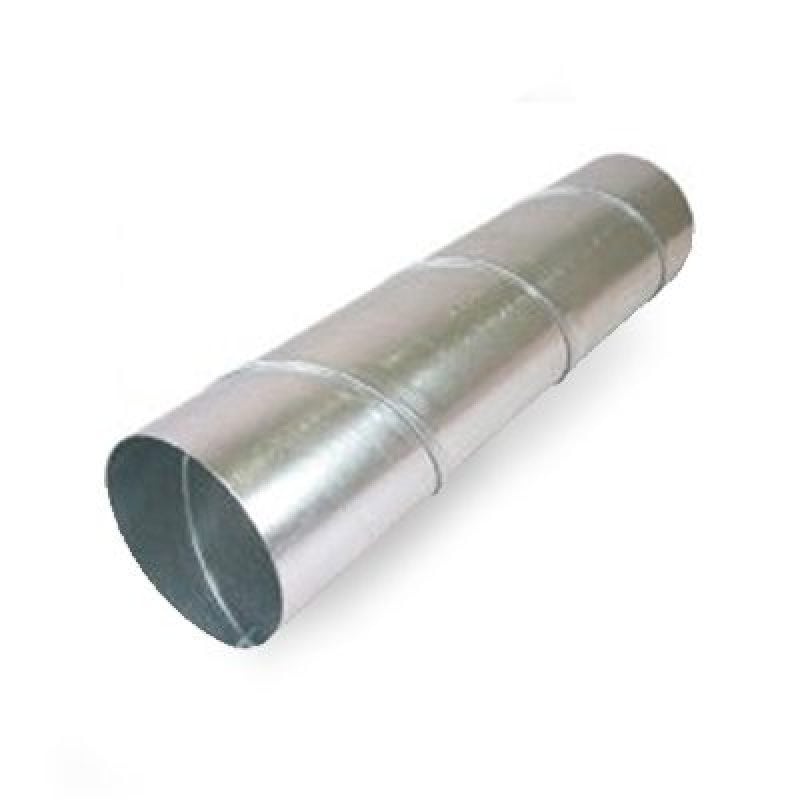 Spiral Duct Kitchen Ventilation Systems Corhaven