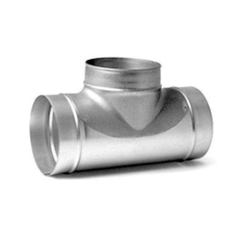 T Piece Ducting Kitchen Ventilation Systems Corhaven