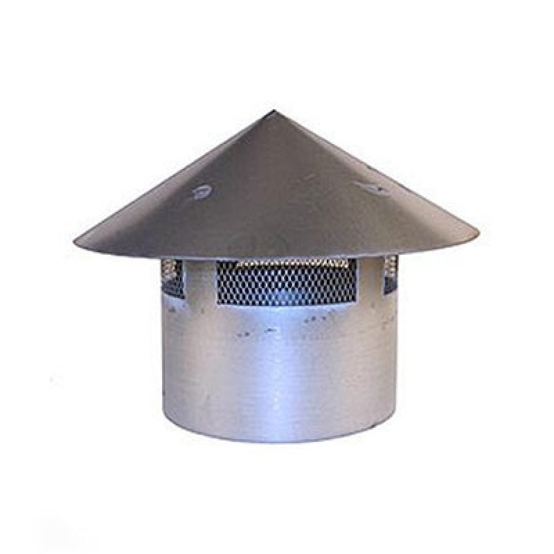 Weather Cowl Ducting Kitchen Ventilation Systems Corhaven