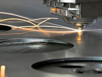 Fabrication & Services