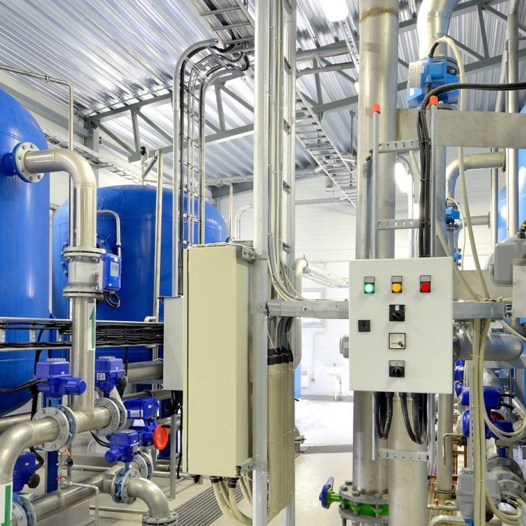 Gas Interlock System Kitchen Ventilation Systems Corhaven