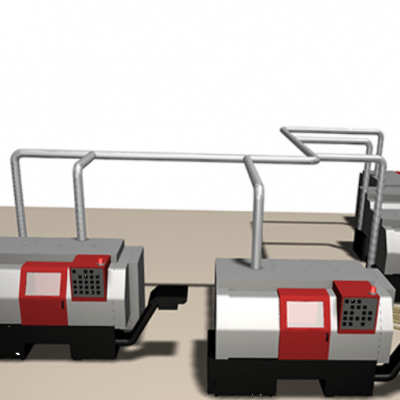 QFS - Products coming soon - call for more info