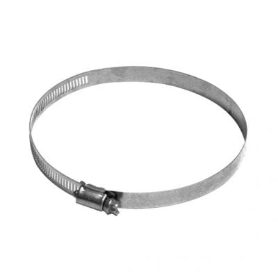 Hose clamp